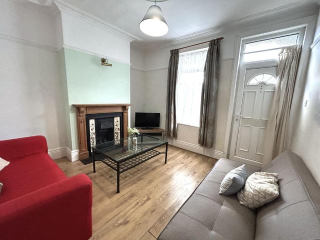 Room for rent in Isle Of Man
