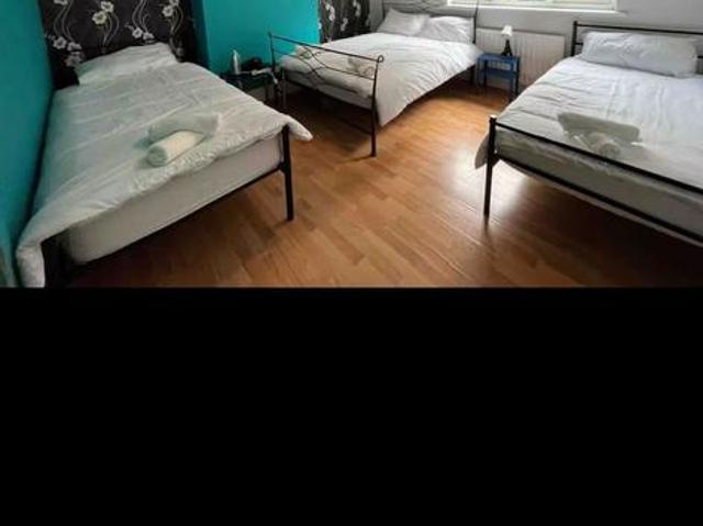 Room for rent in Cowgate, Fenham