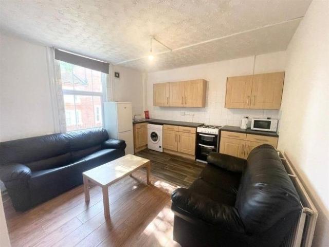 Room for rent in Annesley CP, Annesley