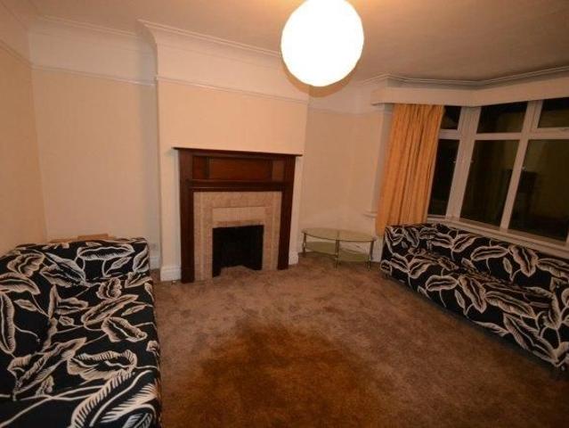 Room for rent in Beckett Park, Leeds