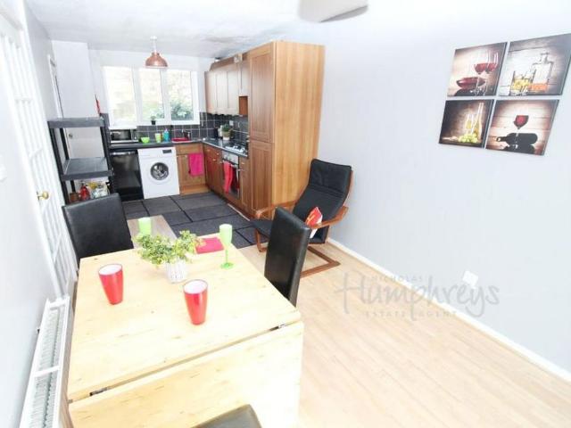 Room for rent in Edgbaston, West Midlands