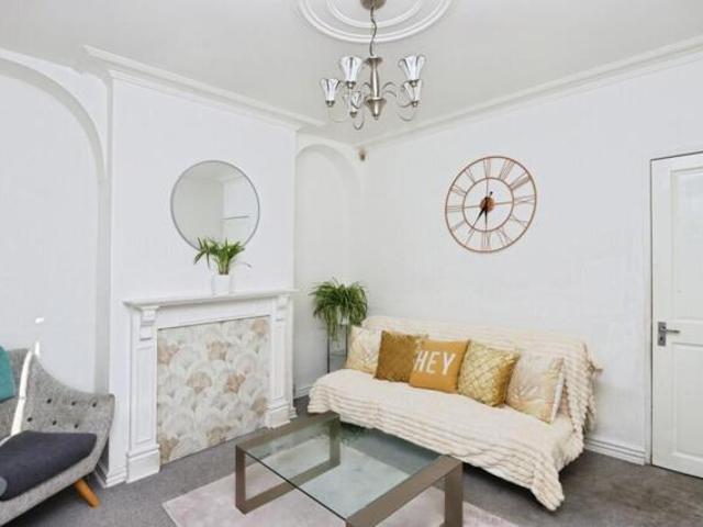 House for sale in City Centre, South Yorkshire