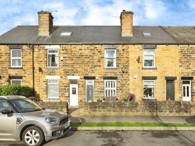 House for sale in Sheffield, Handsworth Hill