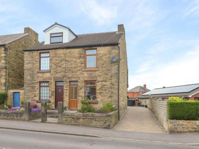 House for sale in Sothall, Isle Of Man