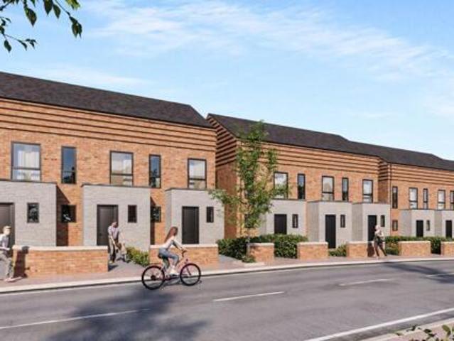 House for sale in Meersbrook, Isle Of Man