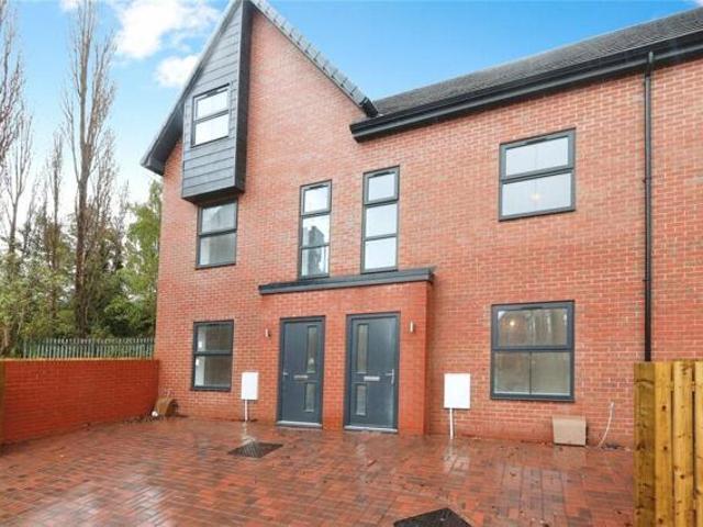 House for sale in Sheffield, Handsworth Hill