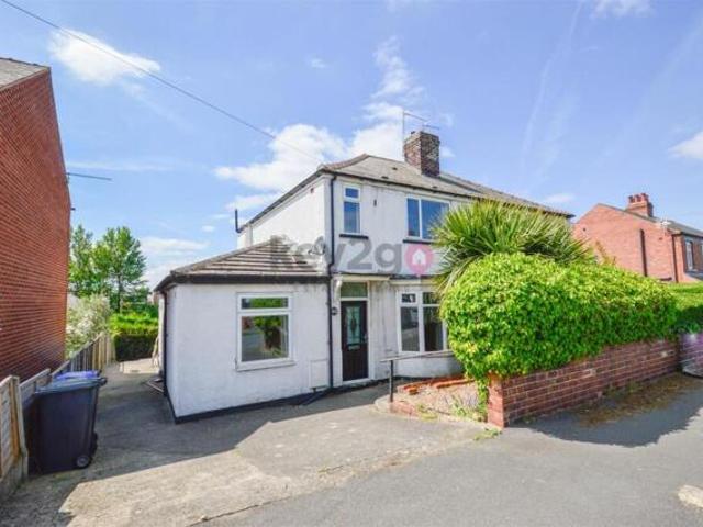 House for sale in Sheffield, Handsworth Hill