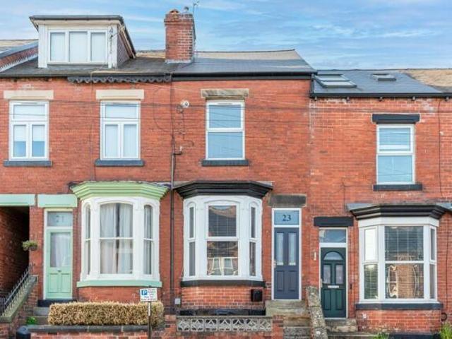 House for sale in Sharrow Vale, Isle Of Man