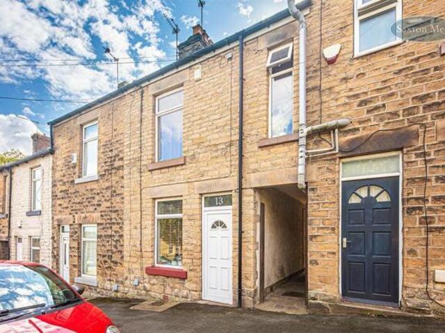 House for sale in Lower Walkley, Walkley