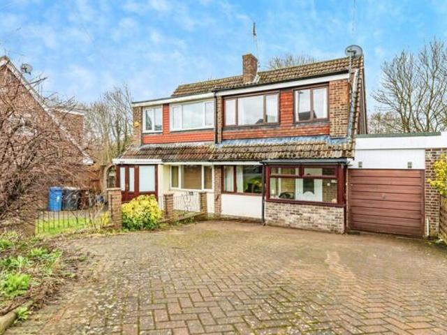 House for sale in Sheffield, Chapeltown