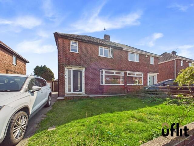 House for sale in Sheffield, Catcliffe