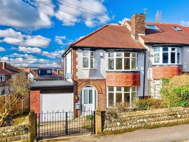 House for sale in Sheffield, Stannington