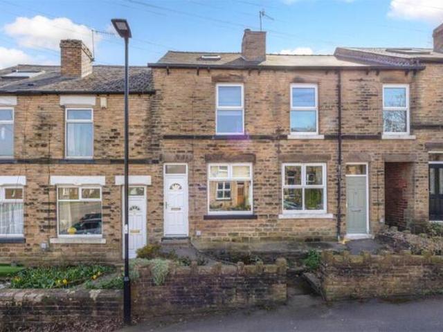 House for sale in Sheffield, Crookes