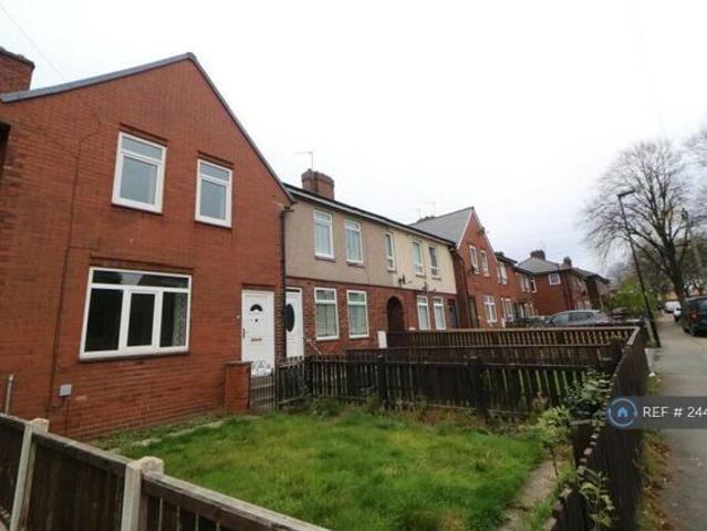 House for rent in Sheffield, Flower Estate House for rent in Sheffield, Flower Estate