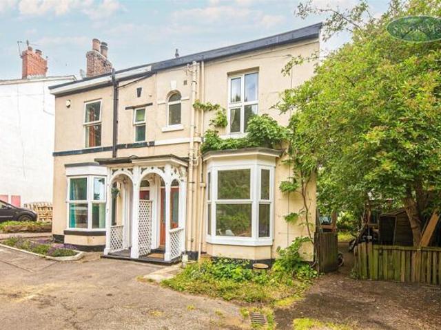 House for sale in Upperthorpe, Isle Of Man