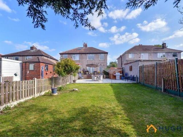 House for sale in Sheffield Lane Top, Firth Park