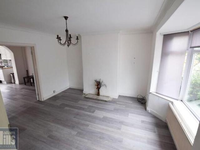 House for rent in Butterthwaite, Ecclesfield