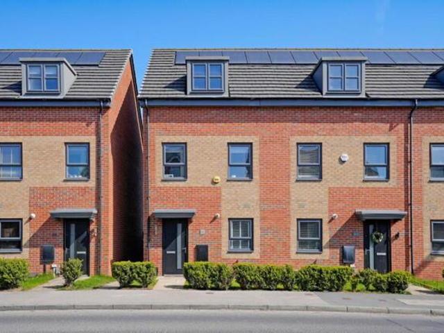 House for sale in Sheffield, Waverley