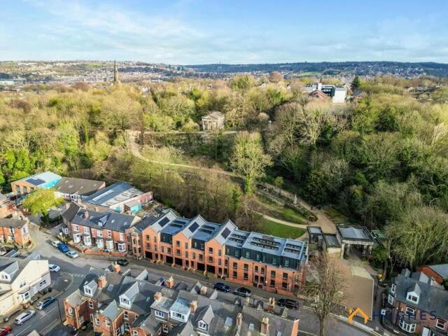 House for sale in Sharrow Vale, Isle Of Man