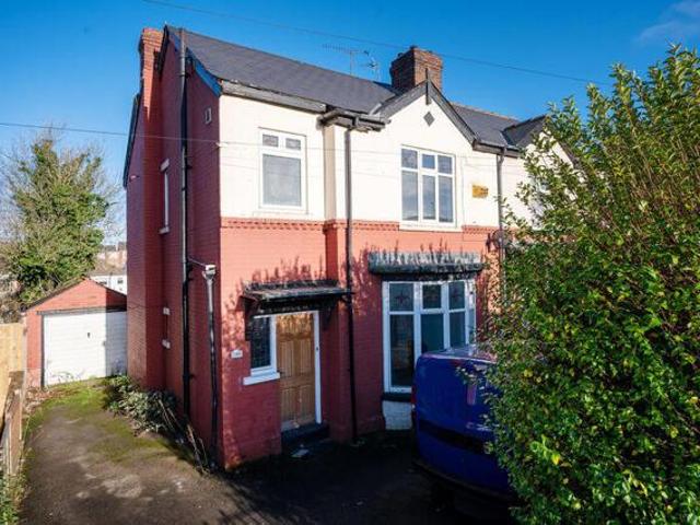 House for sale in Waverley Cottages, Isle Of Man
