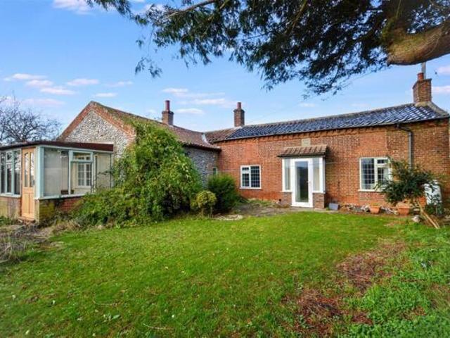 House for sale in Comers, Norfolk