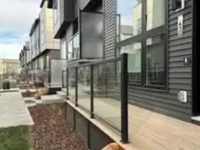House for rent in Sherwood Park, Alberta