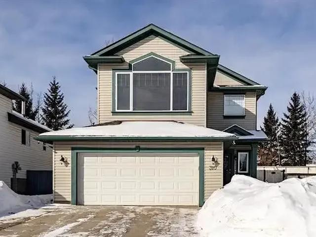 House for rent in Sherwood Park, Alberta