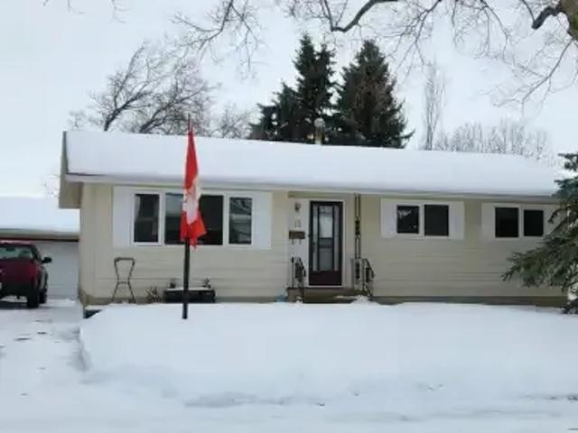 House for rent in Sherwood Park, Alberta