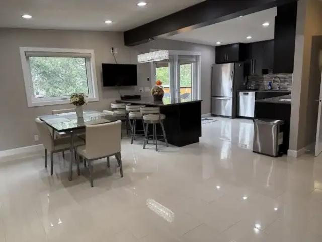 House for rent in Sherwood Park, Alberta