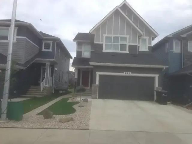 House for rent in Sherwood Park, Alberta