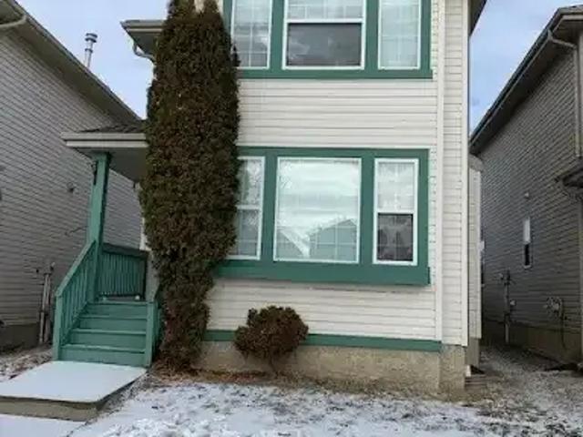 House for rent in Sherwood Park, Alberta