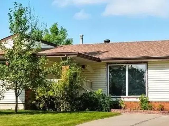 House for rent in Sherwood Park, Alberta