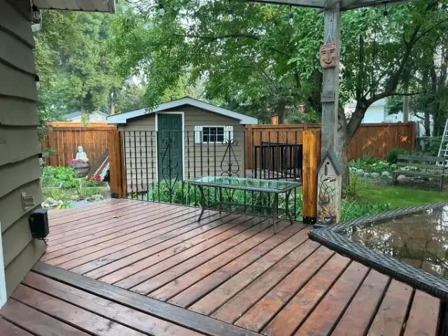 House for rent in Sherwood Park, Alberta