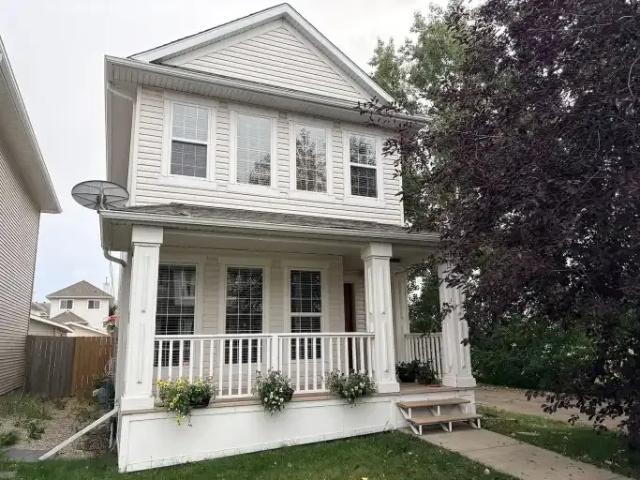 House for rent in Sherwood Park, Alberta