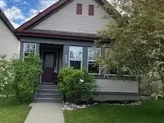 House for rent in Summerwood, Sherwood Park