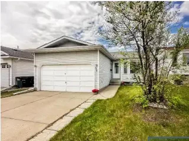 House for rent in Regency Park, Sherwood Park