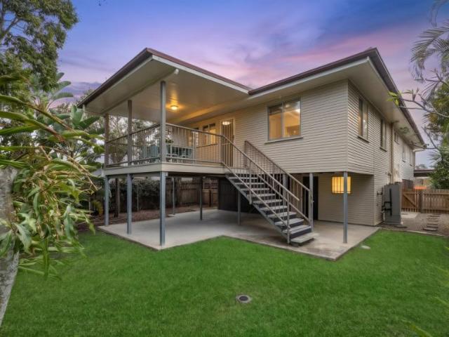 House for sale in Sherwood, Greater Brisbane