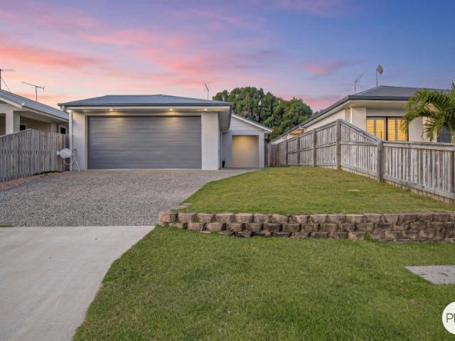 House for sale in The Retreat, Mackay Regional