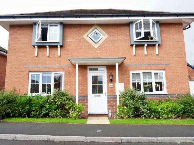 House for rent in Bowbrook, Frankwell
