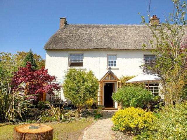 House for sale in Budlake, Devon