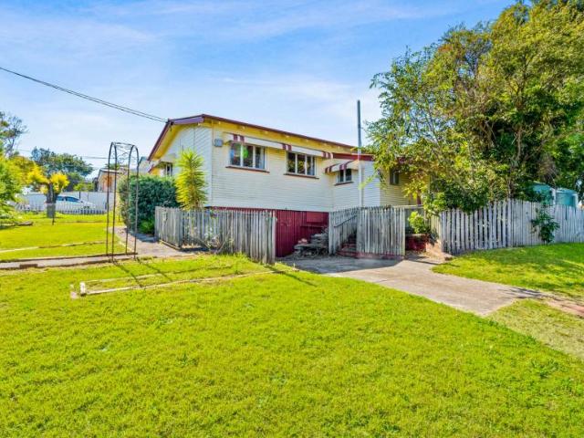 House for sale in Silkstone, Greater Brisbane