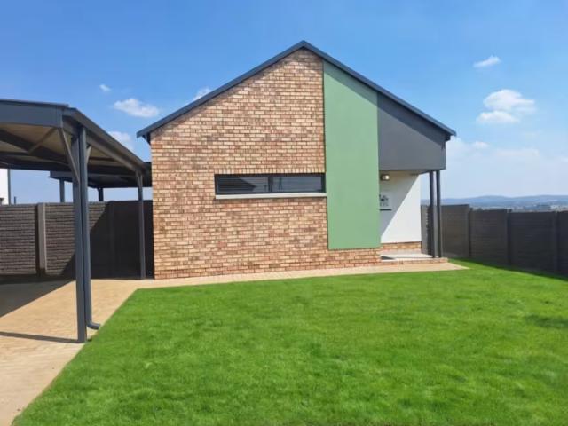 House for sale