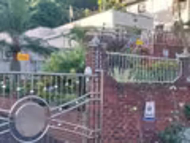 House for sale