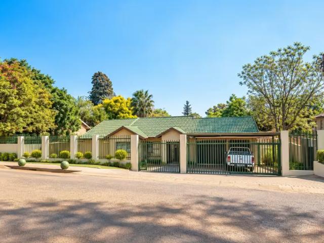 House for sale