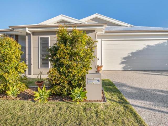 House for rent in Kings Creek, Queensland