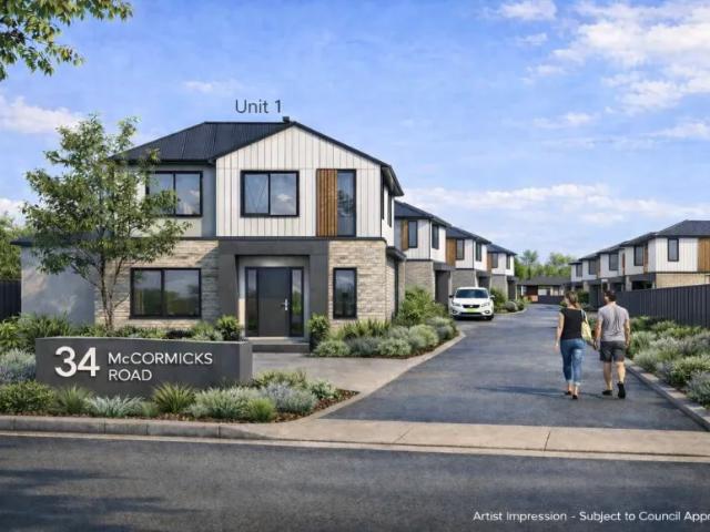 House for sale in Camerons Creek, Victoria