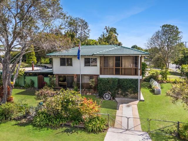 House for sale in Slacks Creek, Greater Brisbane