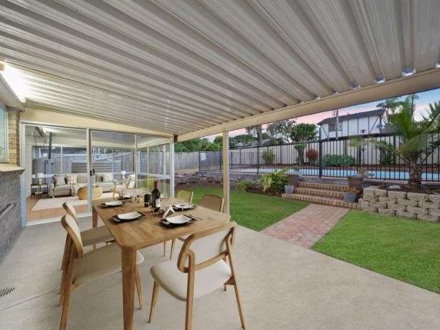 House for rent in Slacks Creek, Greater Brisbane