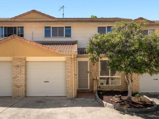 House for rent in Slacks Creek, Greater Brisbane