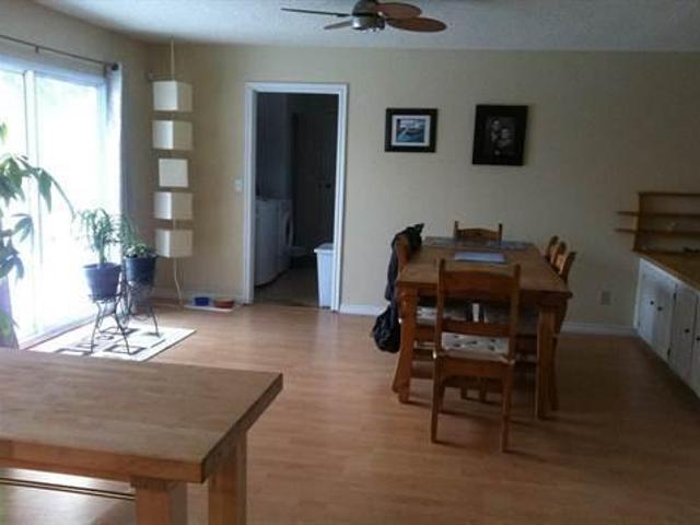 House for rent in Slave Lake, Alberta